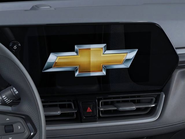 New 2026 Chevrolet TrailBlazer LT w/ Midnight Edition AWD/4WD image 20