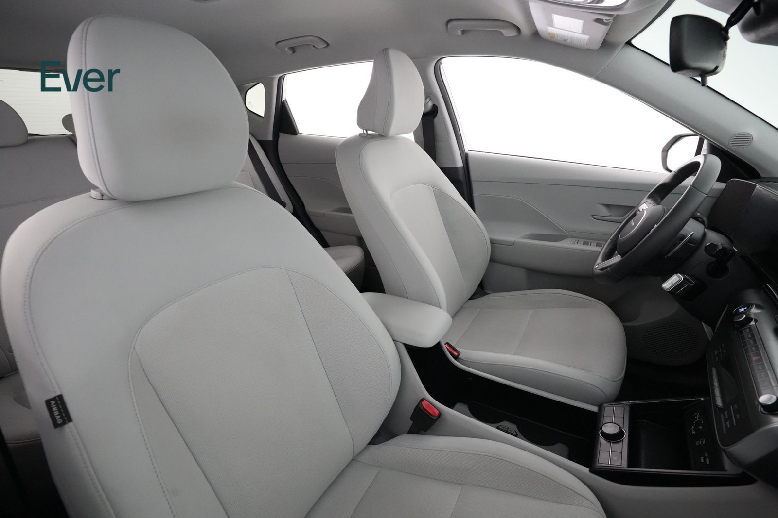Used 2024 Hyundai Kona SEL FWD image 23