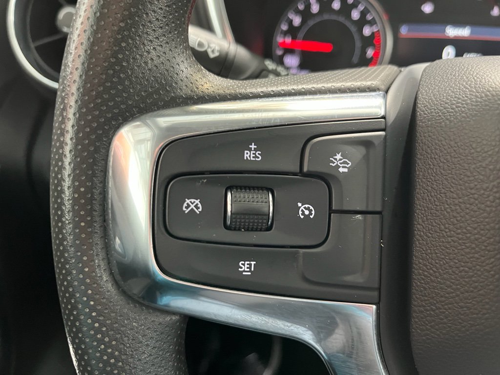 Used 2024 Chevrolet Blazer LT w/ Convenience Package image 19