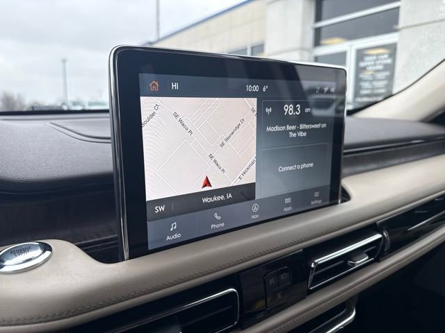 Used 2020 Lincoln Aviator Reserve w/ Equipment Group 202A image 30