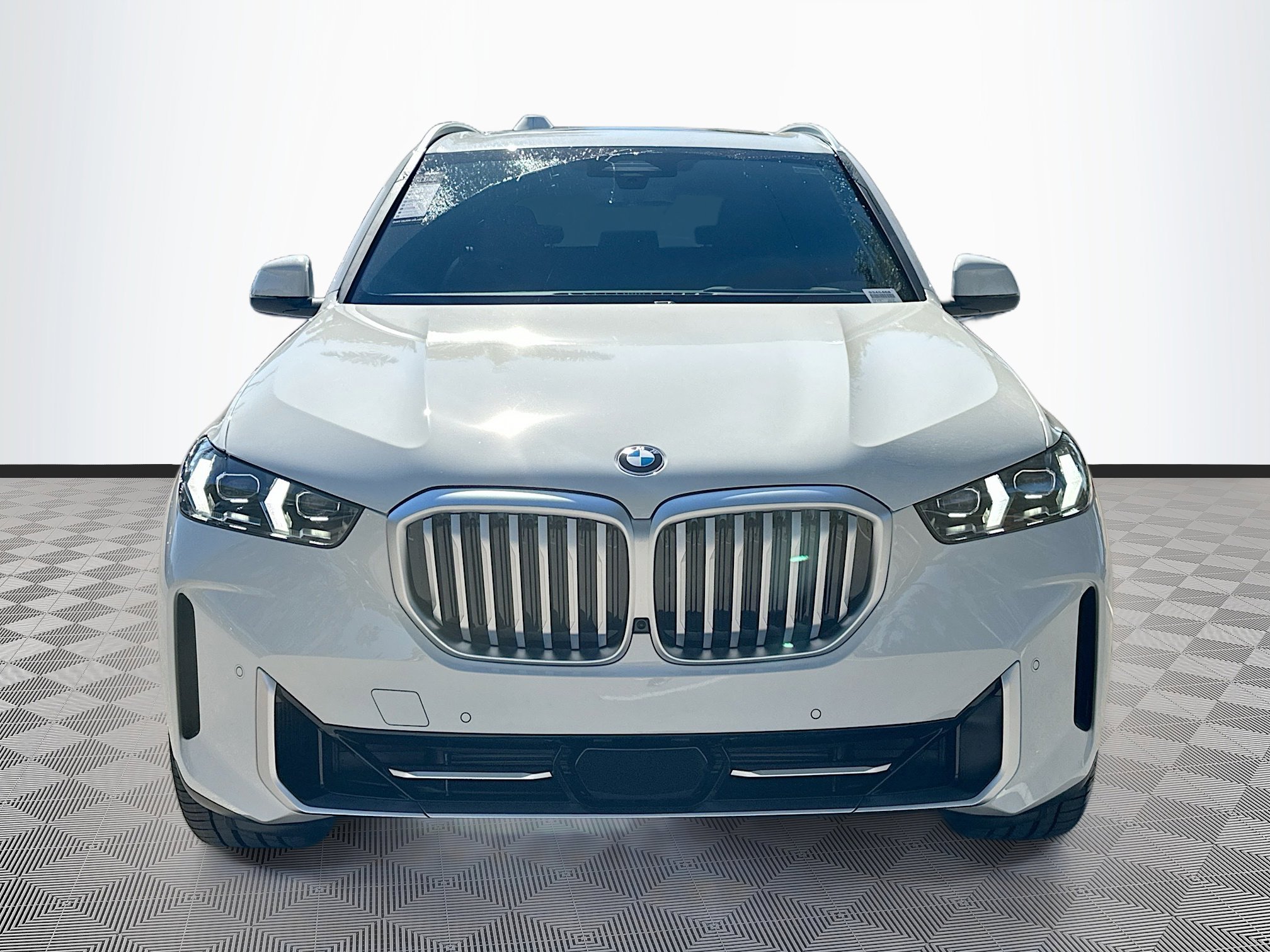 New 2026 BMW X5 xDrive40i w/ Premium Package AWD/4WD image 2