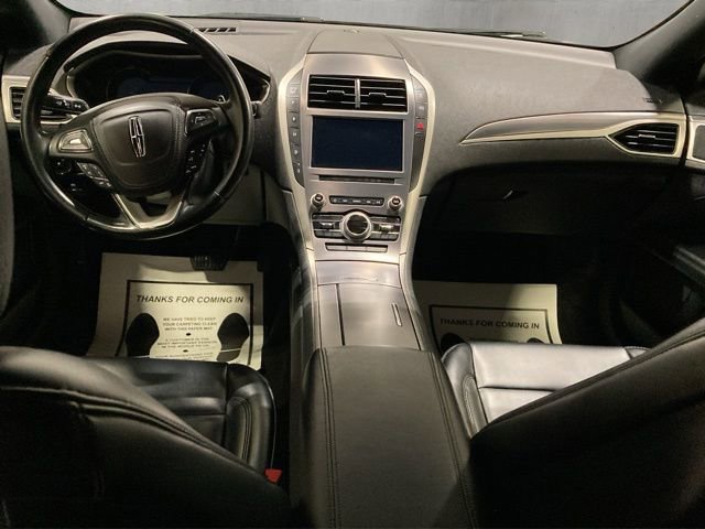 Used 2020 Lincoln MKZ w/ Convenience Package video 2