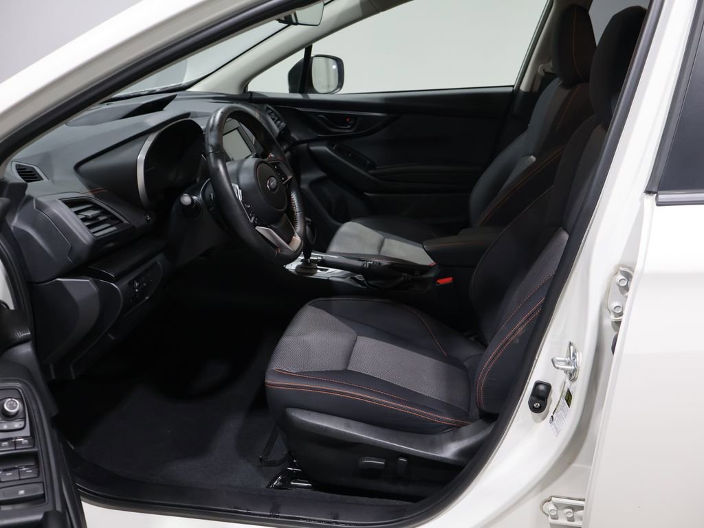 Used 2023 Subaru Crosstrek 2.0i Premium image 10