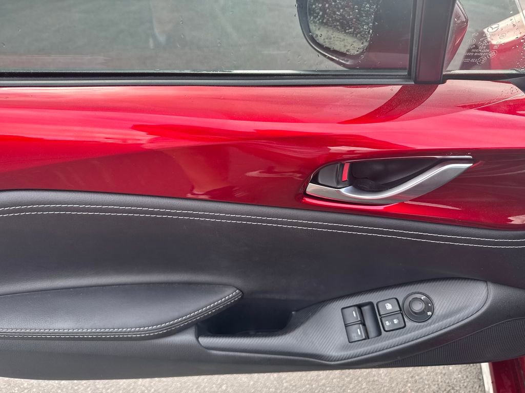 Used 2023 MAZDA MX-5 Miata Grand Touring image 10