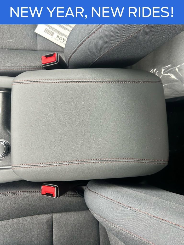 New 2026 Ford Explorer Active image 28