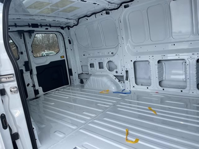 New 2026 Ford Transit 150 Low Roof RWD image 17