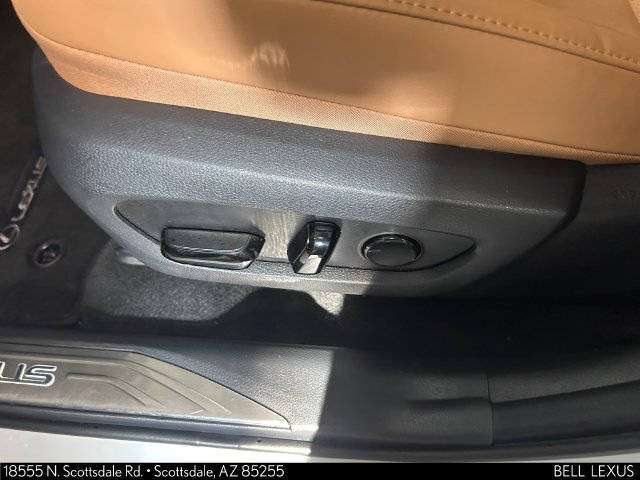 Used 2026 Lexus NX 350 AWD w/ Accessory Package (2T) image 21