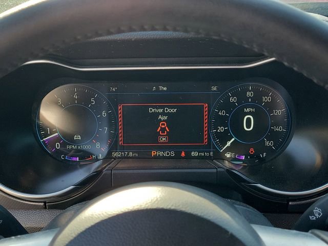 Used 2019 Ford Mustang GT Premium w/ Equipment Group 401A image 24