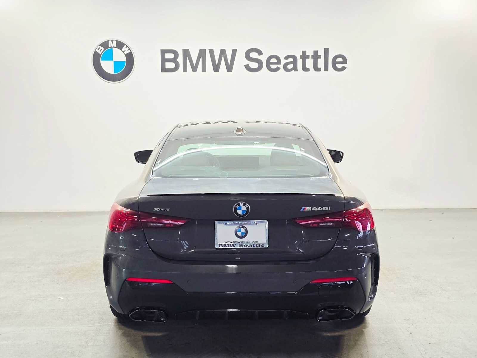 New 2026 BMW 440i xDrive Coupe image 5