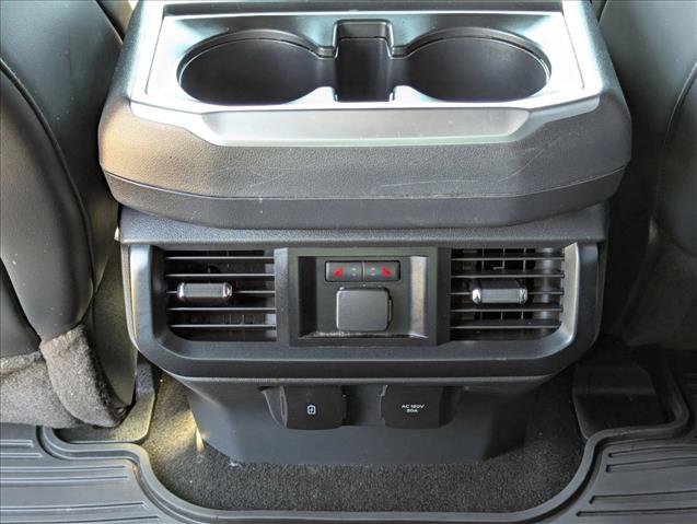 Used 2023 Ford F150 Raptor w/ Raptor 37 Performance Package AWD/4WD image 16