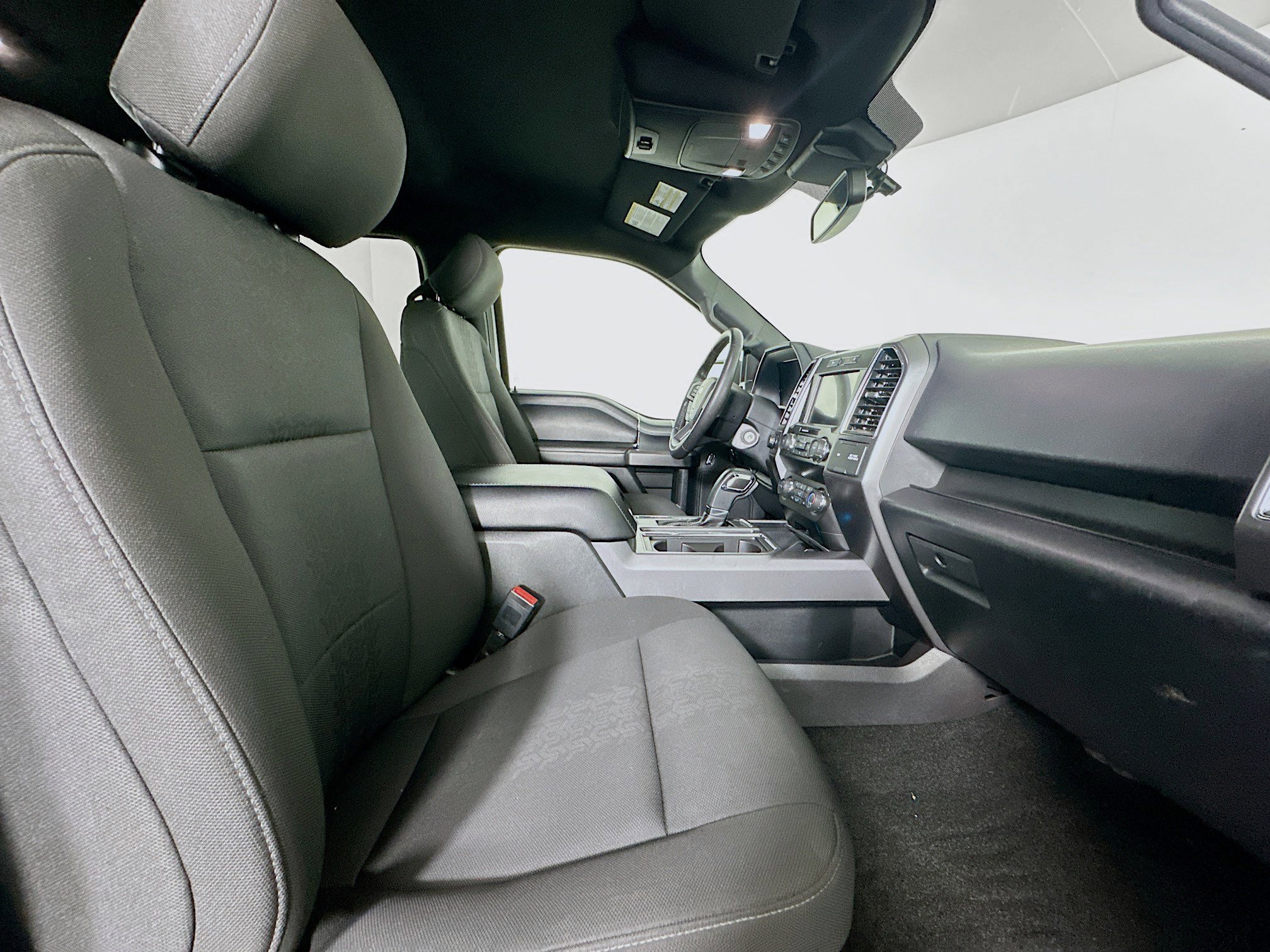 Used 2019 Ford F150 XLT w/ Equipment Group 302A Luxury image 31