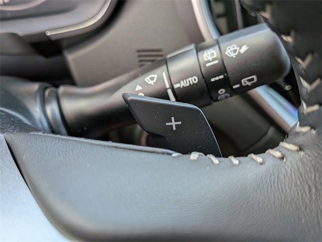 Used 2024 Subaru Ascent Touring image 28