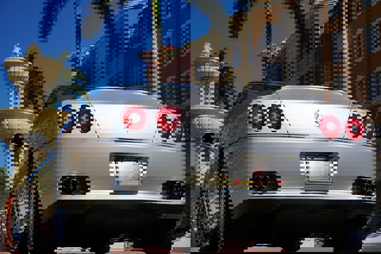 Used 2000 Ferrari 550 Maranello Maranello image 46