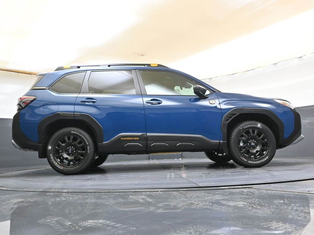 New 2026 Subaru Forester Wilderness image 34