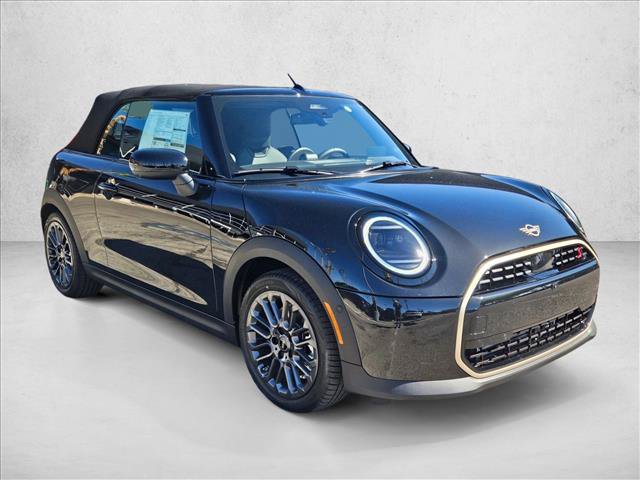 New 2026 MINI Cooper S FWD image 9