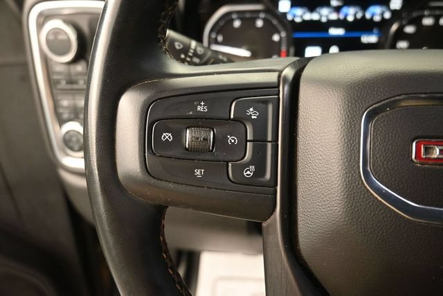 Used 2023 GMC Sierra 2500 AT4 w/ AT4 Preferred Package AWD/4WD image 22