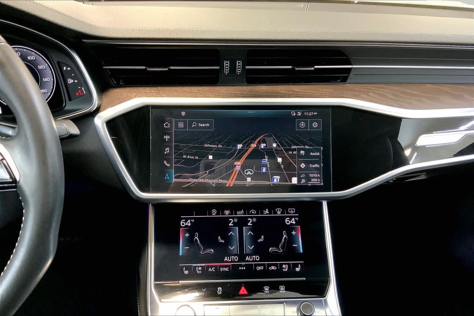 Used 2019 Audi A7 3.0T Prestige w/ Prestige Package AWD/4WD image 6