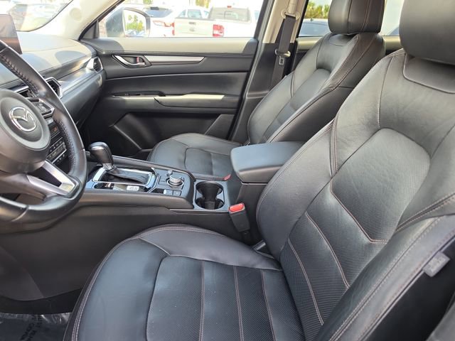 Used 2022 MAZDA CX-5 AWD 2.5 S image 15