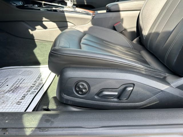 Used 2022 Audi A5 2.0T Premium image 18