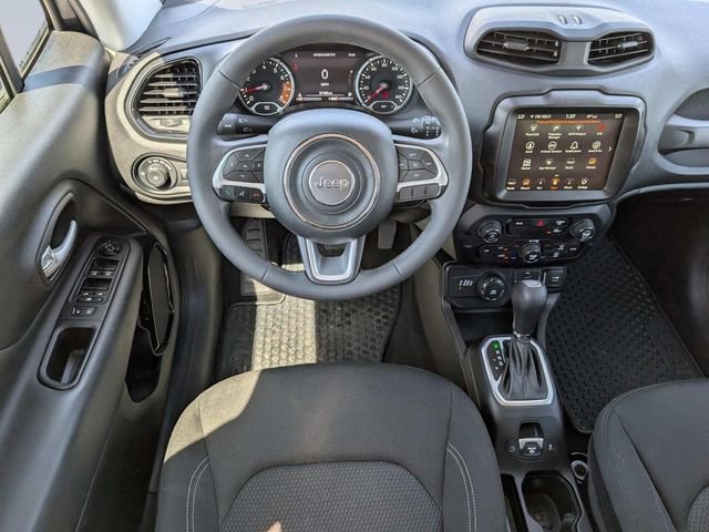 Used 2023 Jeep Renegade Altitude image 17