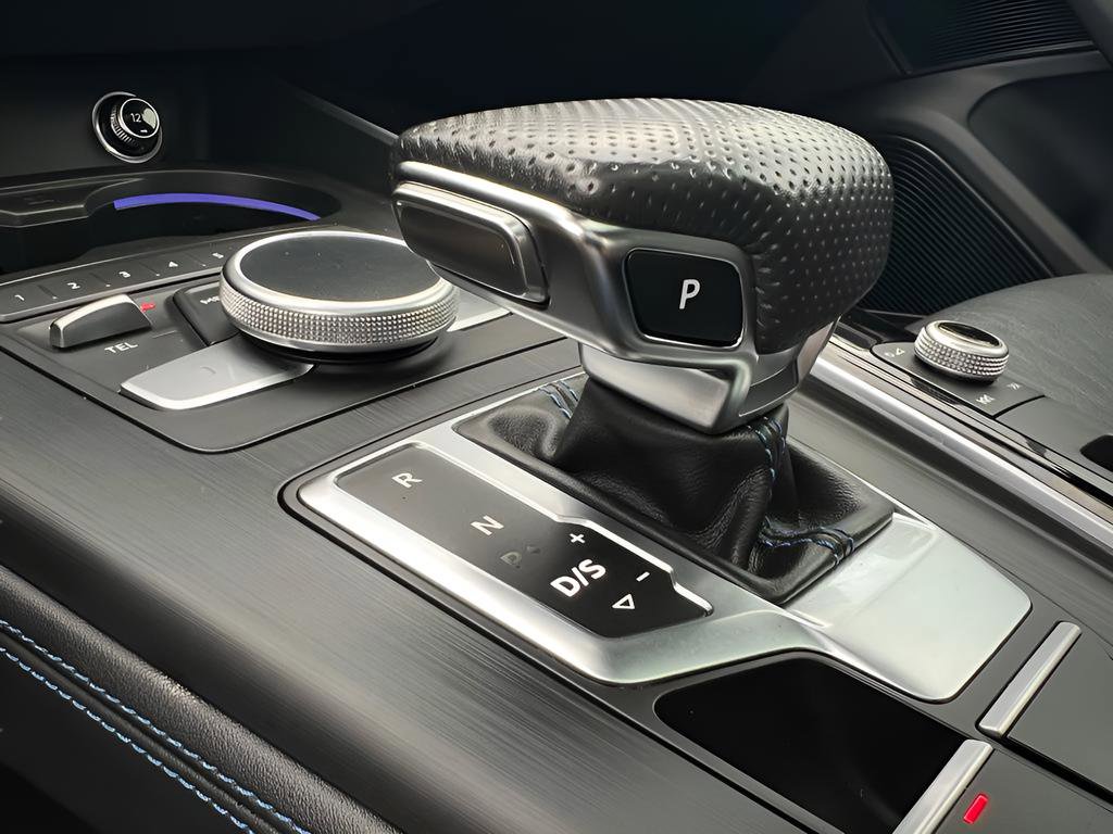 Used 2019 Audi A5 2.0T Prestige w/ Black Optic Plus Package image 52