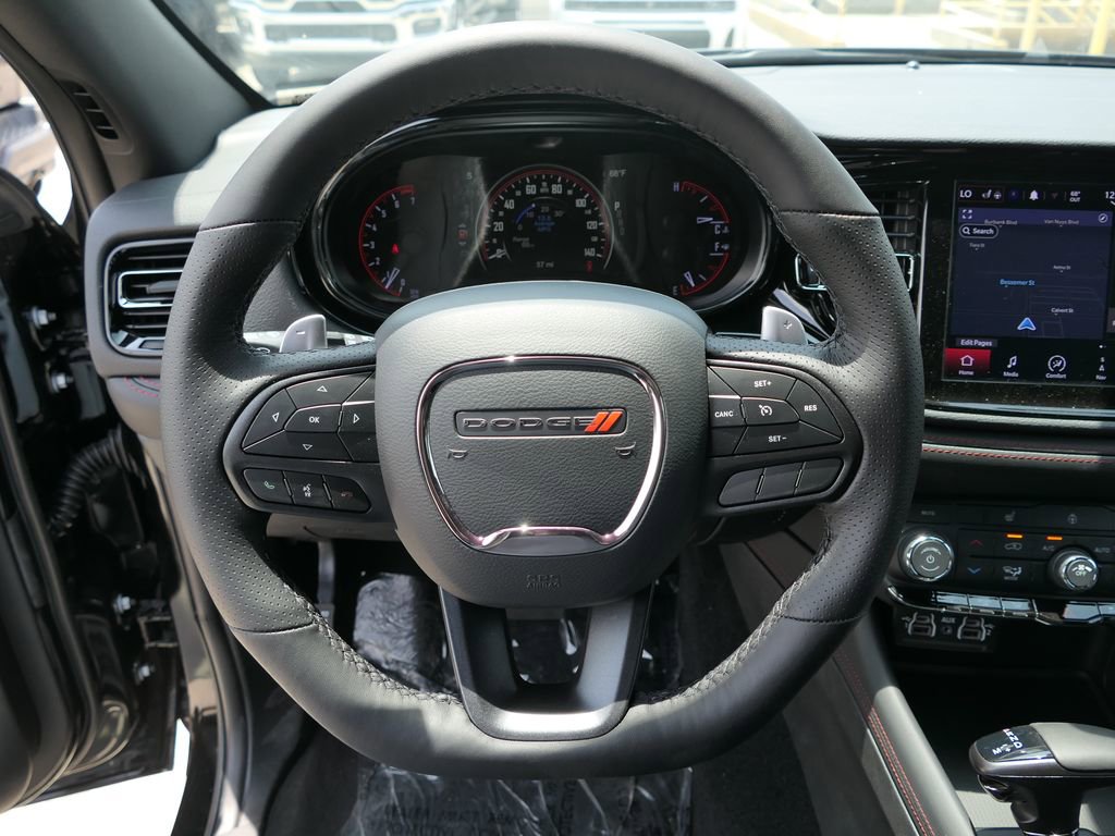 New 2026 Dodge Durango GT AWD/4WD image 14