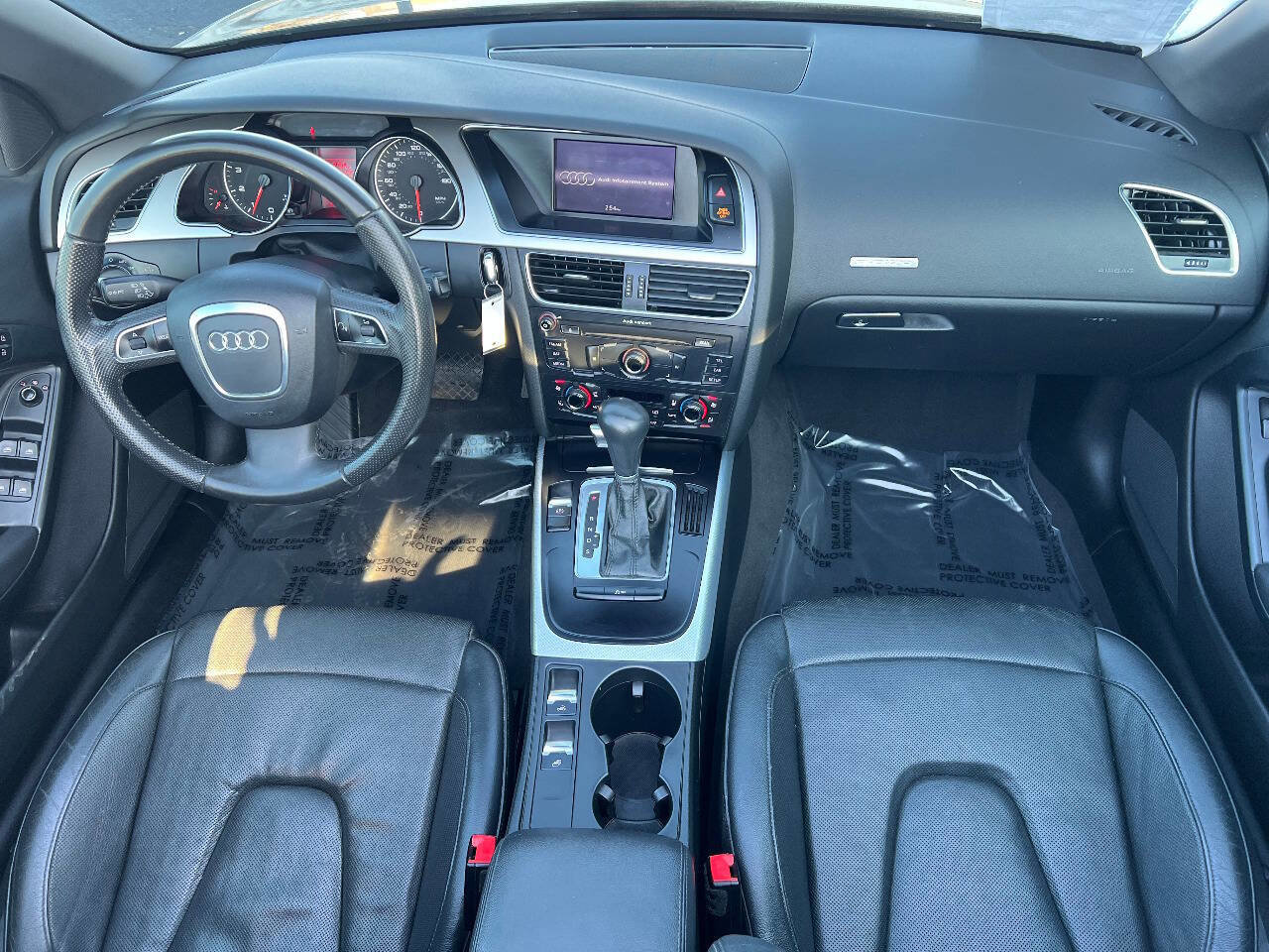 Used 2011 Audi A5 2.0T Premium Plus image 33