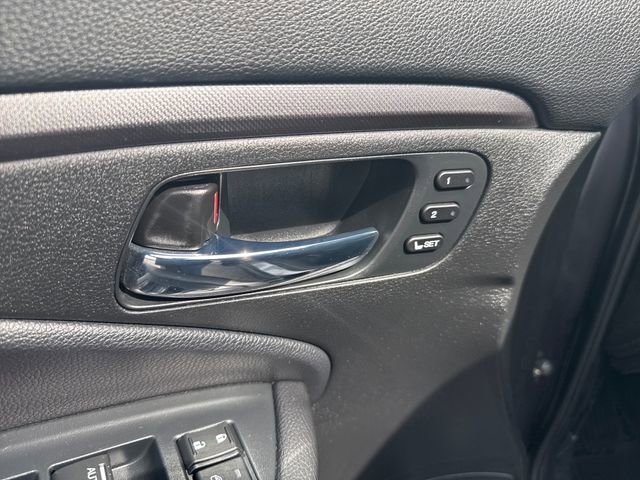 Certified 2023 Honda Ridgeline RTL image 11