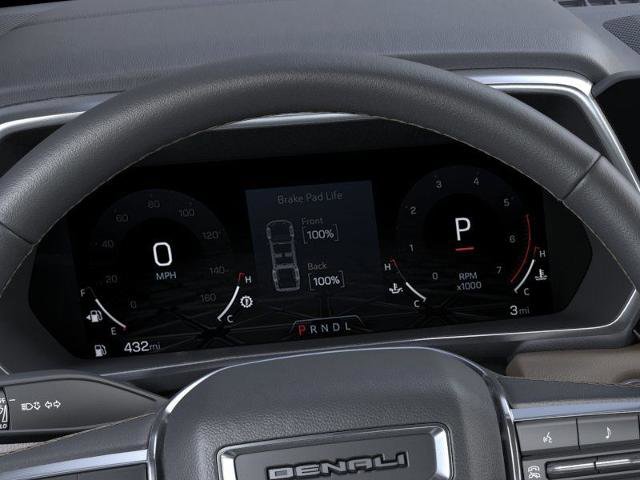 New 2026 GMC Canyon Denali AWD/4WD image 18
