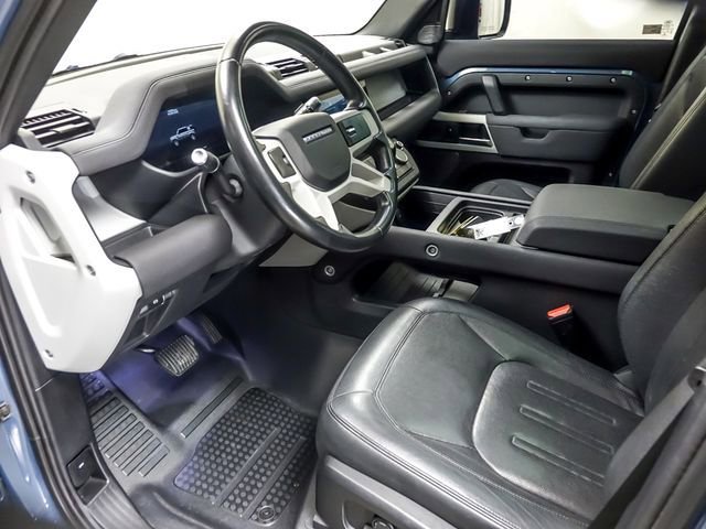 Used 2022 Land Rover Defender 110 SE AWD/4WD image 10