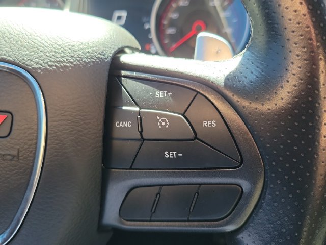 Used 2023 Dodge Charger R/T w/ Performance Handling Group RWD image 21