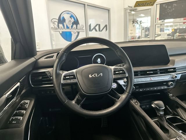 Certified 2023 Kia Telluride SX X-Line image 13
