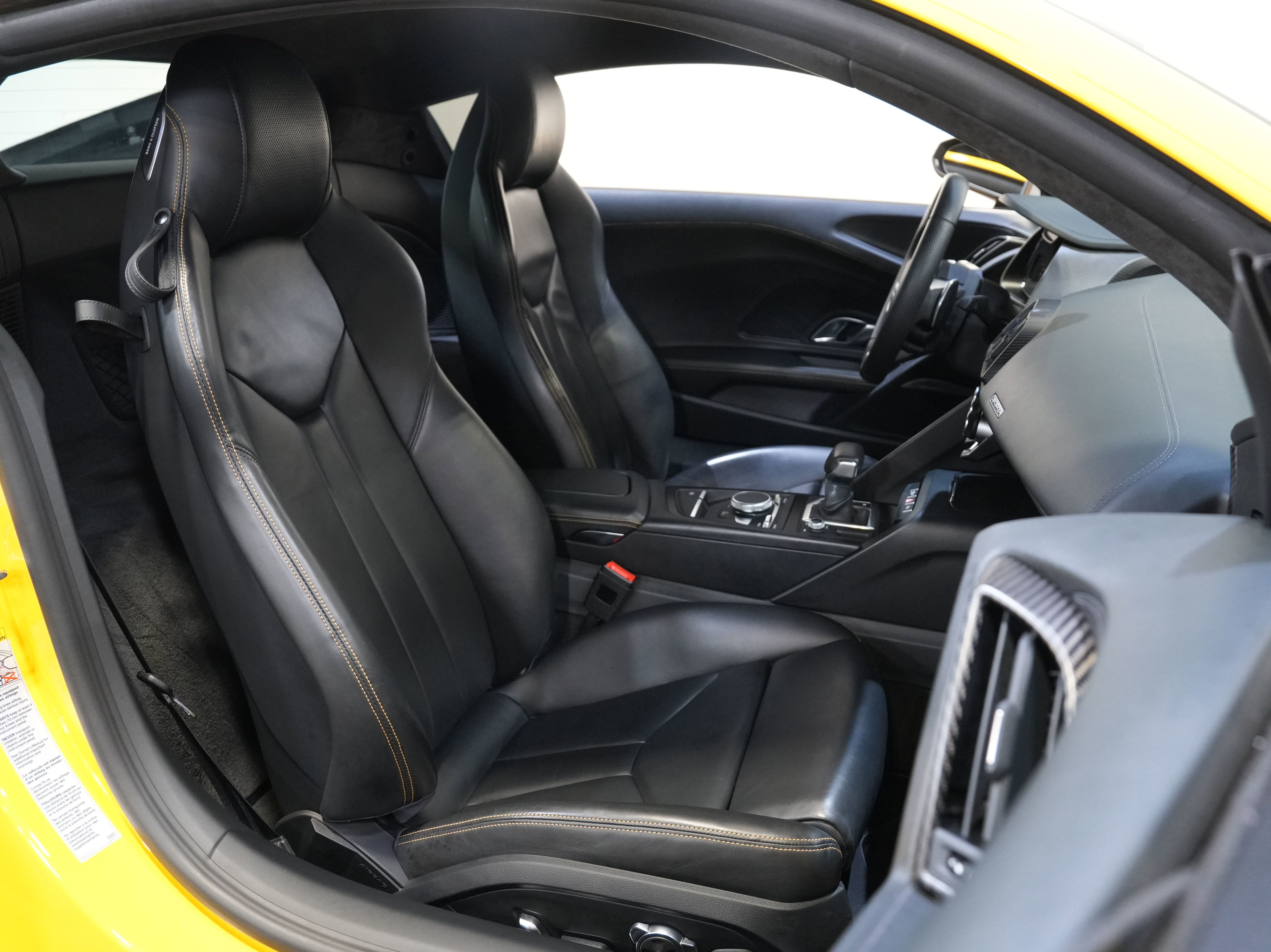 Used 2017 Audi R8 V10 plus image 27