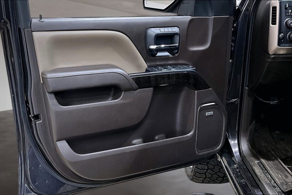 Used 2016 GMC Sierra 1500 Denali w/ Denali Ultimate Package image 22