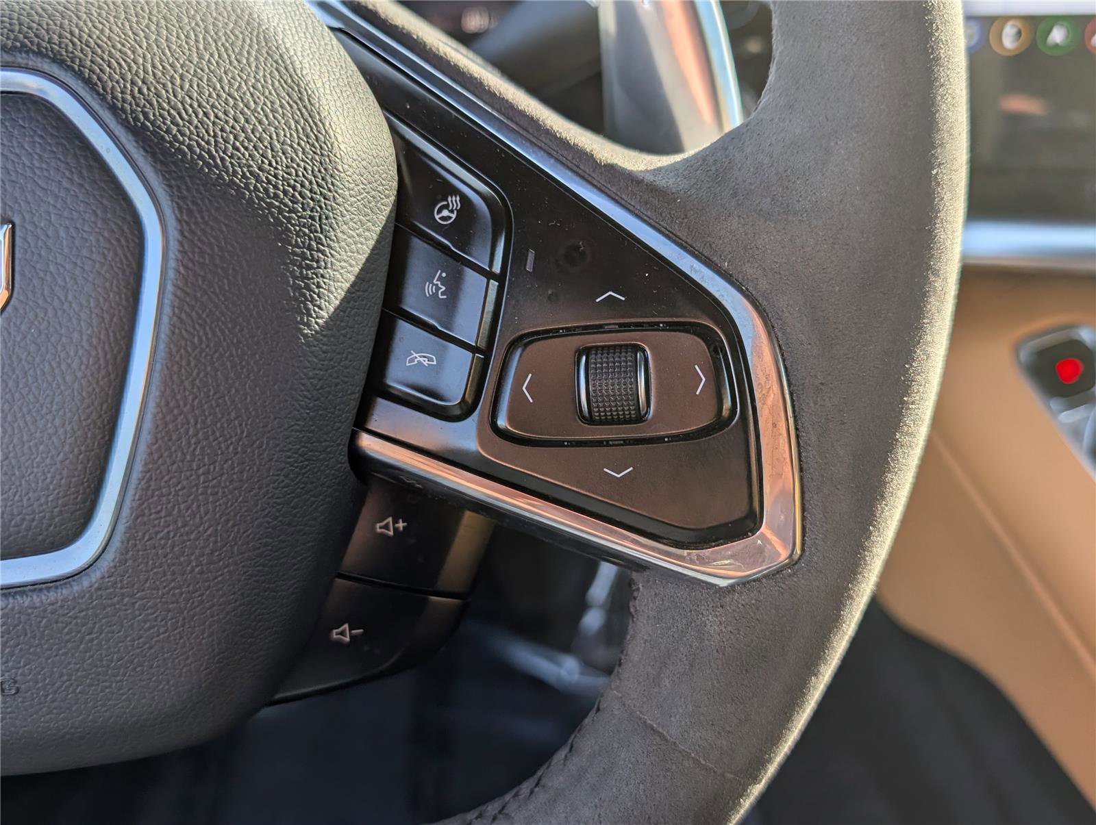 Used 2023 Chevrolet Corvette Stingray Preferred Cpe w/ 2LT image 20