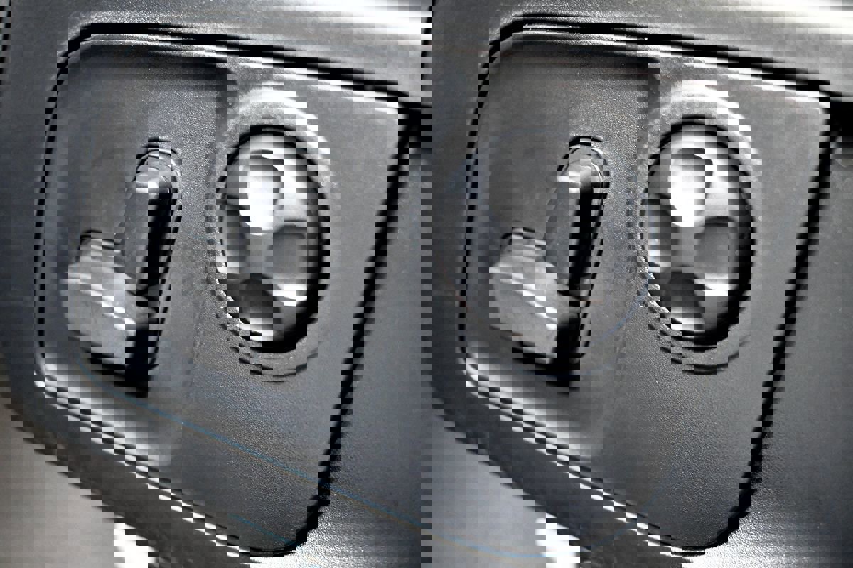 Used 2017 Maserati Ghibli image 36