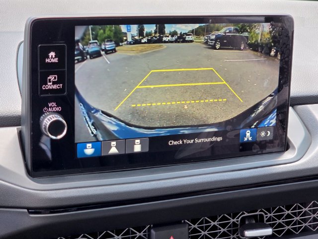 New 2026 Honda Accord SE image 15
