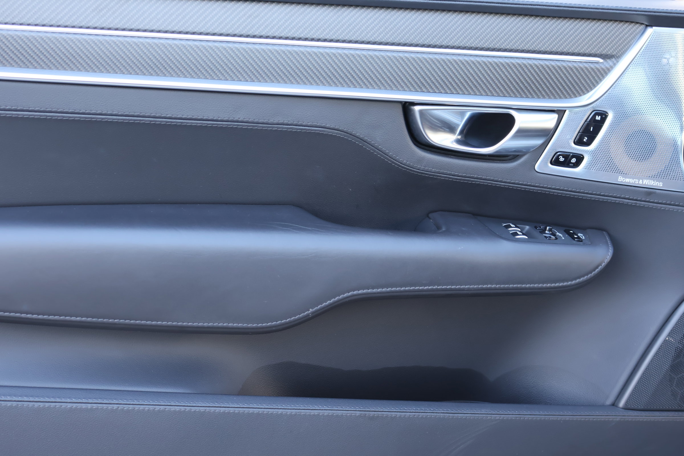 Used 2021 Polestar Polestar 1 image 14