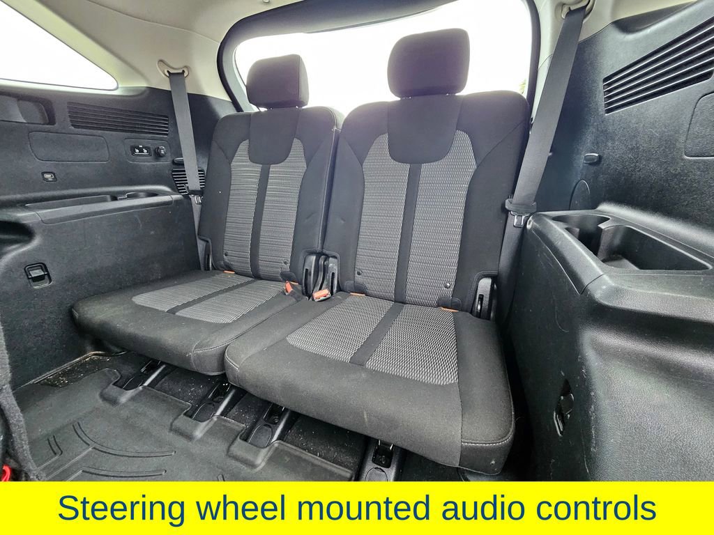Used 2022 Kia Sorento LX image 16