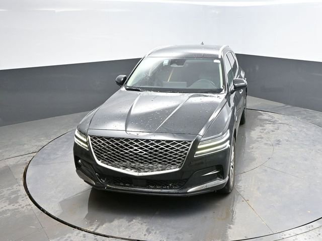 Used 2024 Genesis GV80 2.5T AWD/4WD image 37
