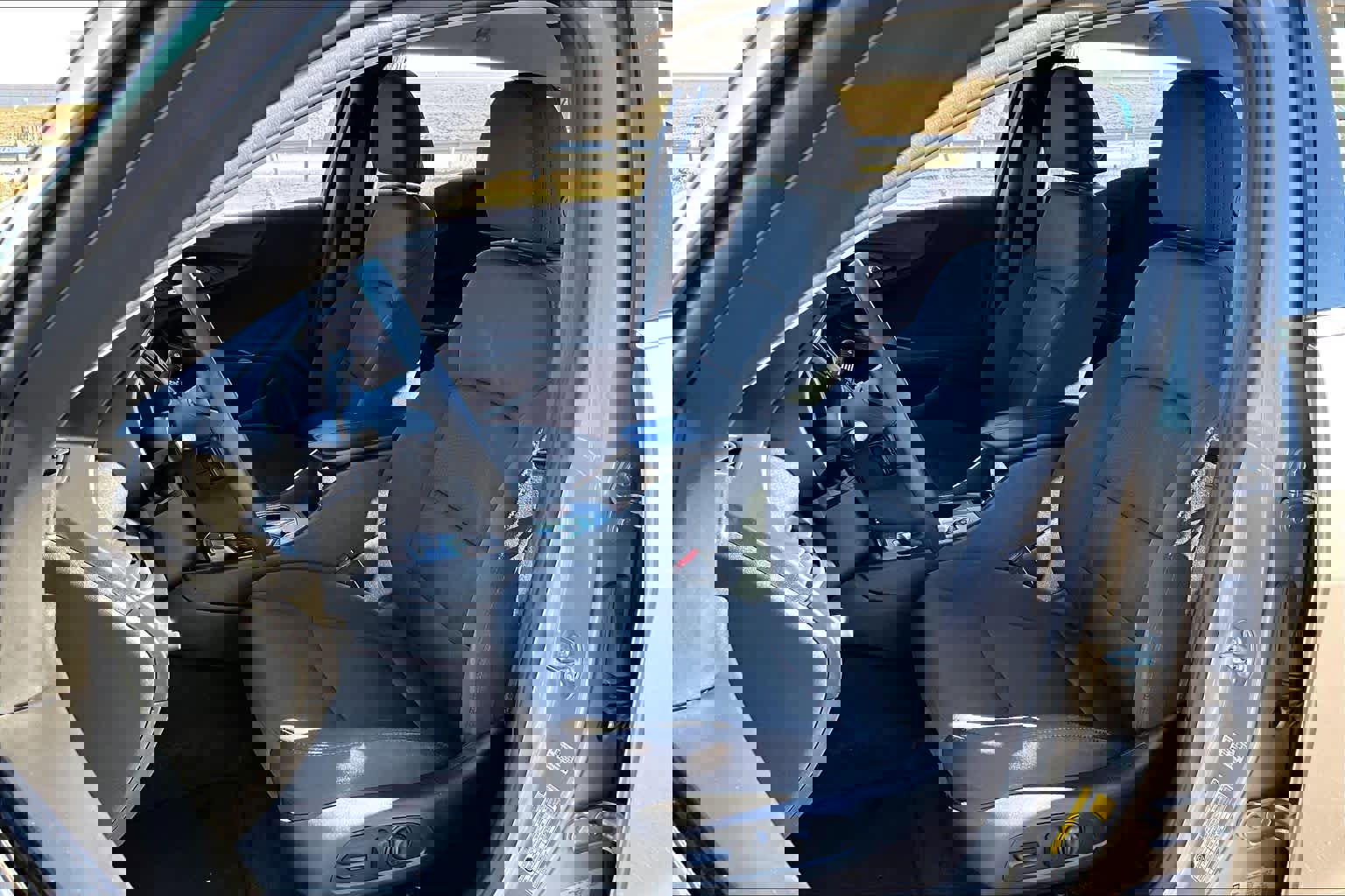 Used 2024 Chevrolet Malibu LT image 8