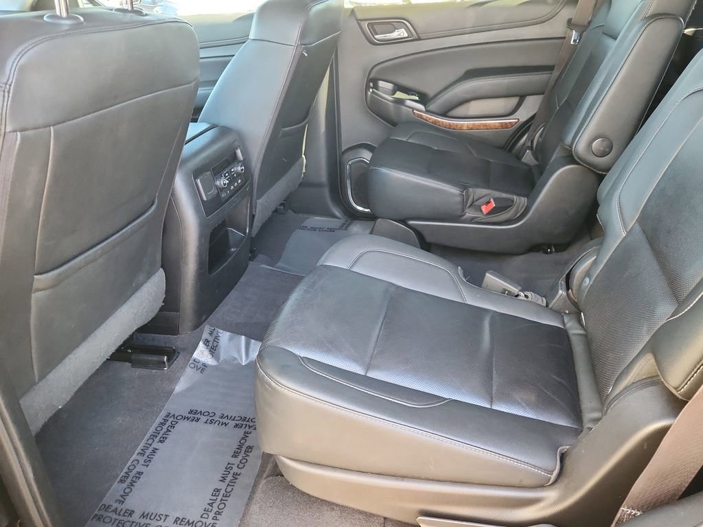 Used 2020 Chevrolet Tahoe Premier image 10