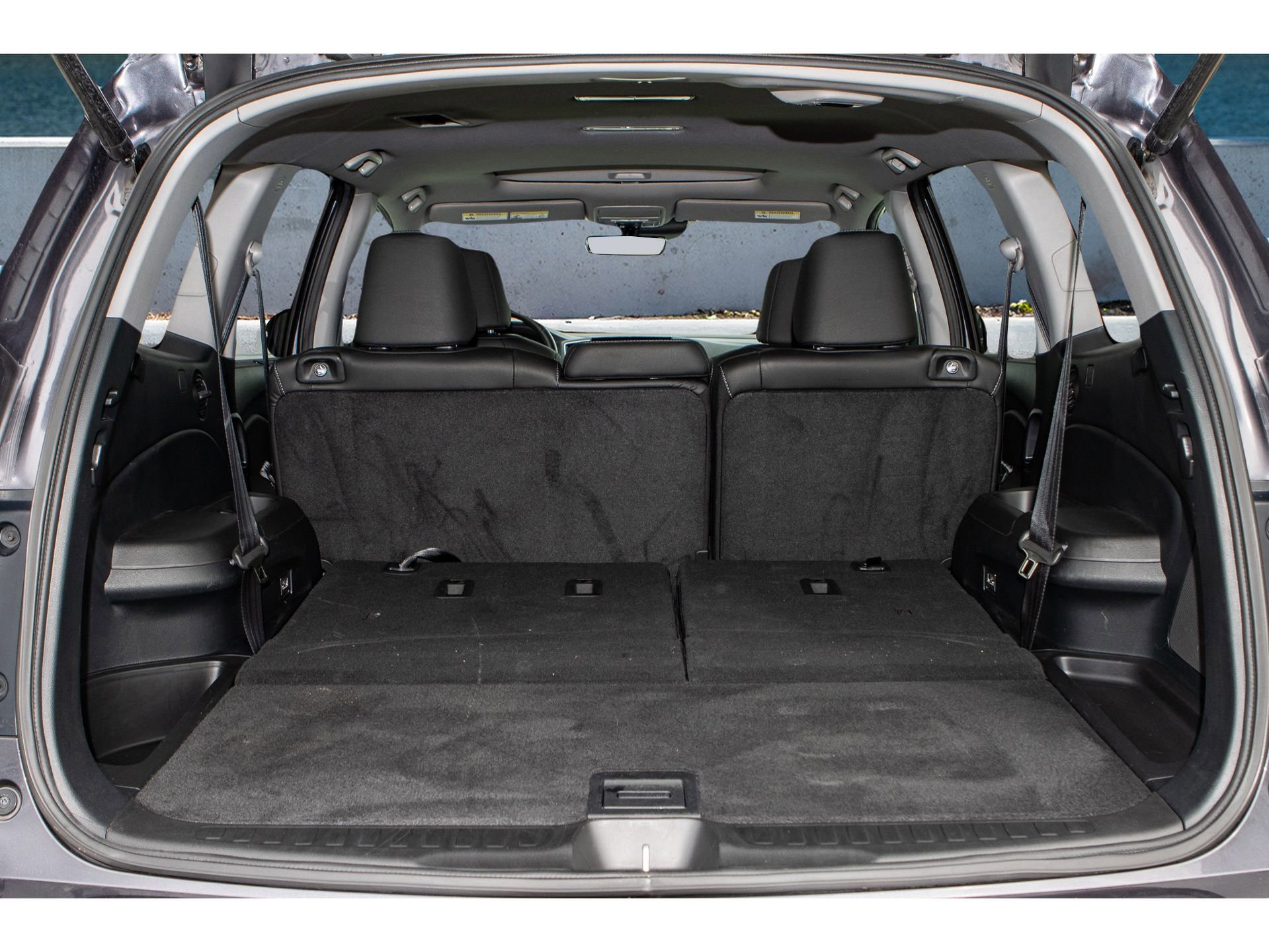 Used 2022 Honda Pilot Special Edition image 37