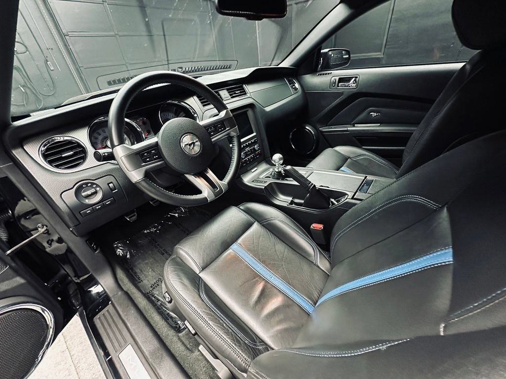 Used 2012 Ford Mustang GT w/ Electronics Pkg RWD image 18