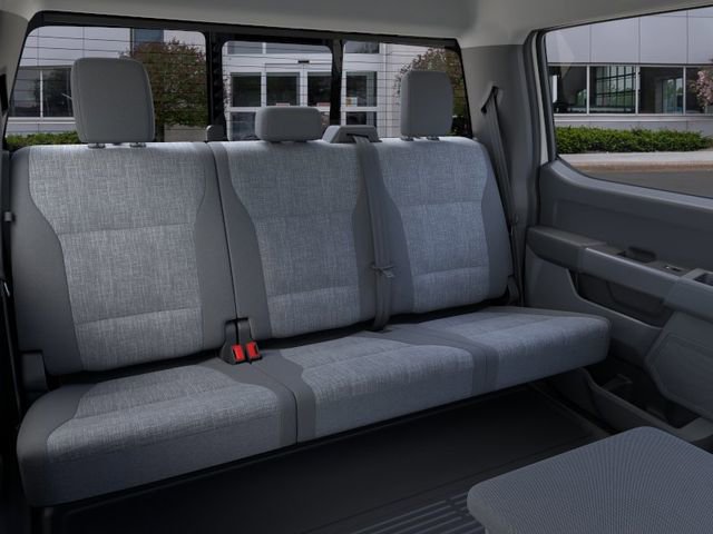 New 2026 Ford F550 4x4 Crew Cab image 11