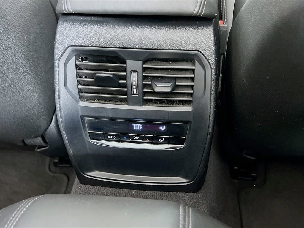 Used 2024 BMW M4 xDrive Competition image 36