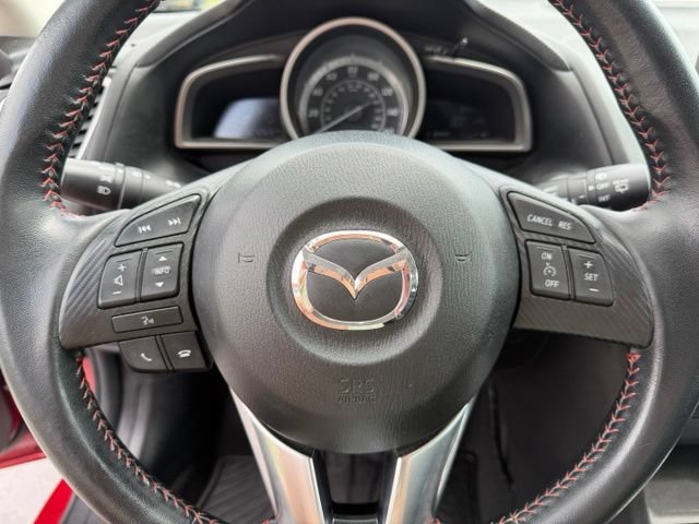 Used 2016 MAZDA MAZDA3 i Touring w/ Popular Equipment Package FWD image 13