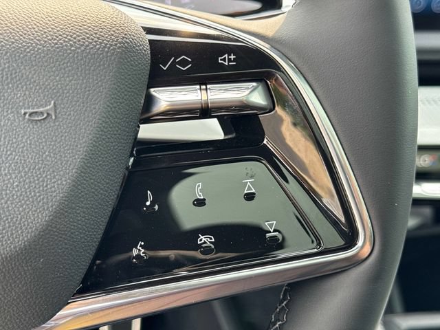 New 2027 Cadillac Optiq Sport AWD/4WD image 27