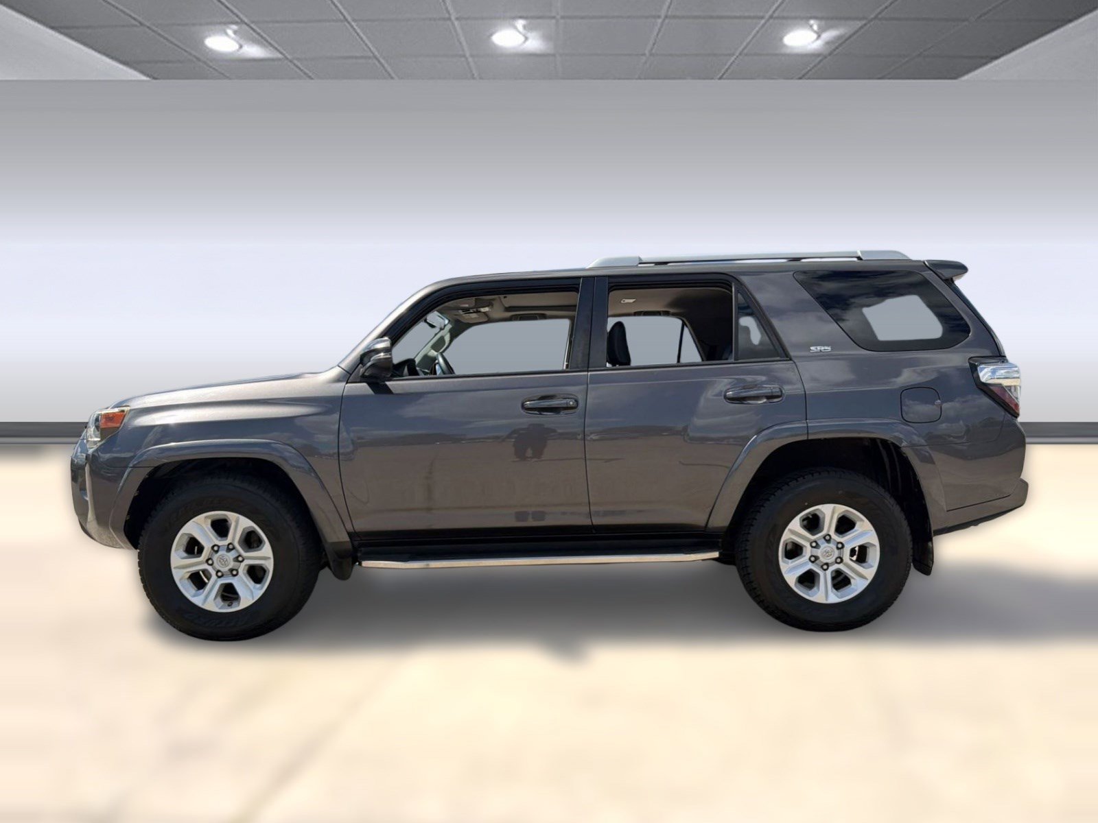 Used 2016 Toyota 4Runner SR5 Premium RWD image 2