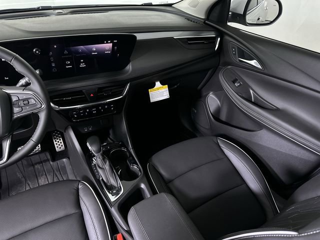 New 2026 Buick Encore GX Avenir w/ Avenir Technology Package FWD image 65